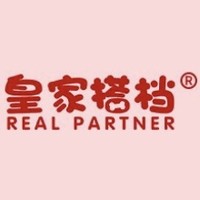 REAL PARTNER/皇家搭档