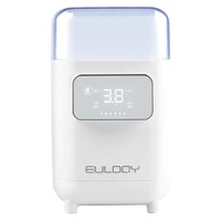 EULOOY 欧陆杰 BW001M0C 婴儿暖奶器 升级版 白色