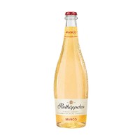 Rotkappchen 小红帽 甜起泡葡萄酒 芒果味 750ml