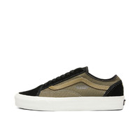 VANS 范斯 Old Skool Tapered 中性运动板鞋 VN0A54F49YD