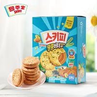 SKIPPY 四季宝 谷物代餐轻食100g