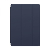 Apple 蘋果 iPad 第八代智能保護蓋 MGYQ3FE/A(深海軍藍色)