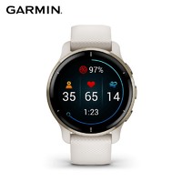 GARMIN 佳明 Venu 2 Plus 智能運動手表