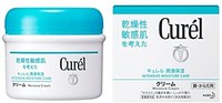 Curél 珂润 面霜大瓶90g