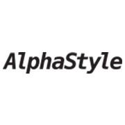AlphaStyle