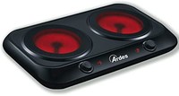 Ardes AR1F402 ,5個功率等級,適用于所有鍋具