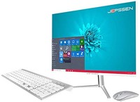 Jepssen Onlyone PC Maxi Plus i10700 16GB SSD1TB M.2 白色 Windows 10 PRO