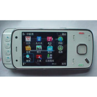 NOKIA 诺基亚 手机 诺基亚N86滑盖8G内存