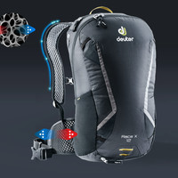 deuter 多特 雷神RACE X 8 骑行包