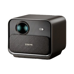 zeemr 知麻 z1 投影仪 黑色