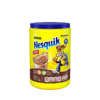 Nestlé 雀巢 低脂沖飲 可可巧克力粉1190g 低脂代餐 牛奶沖泡