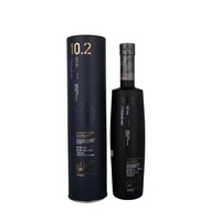 cdf会员购：BRUICHLADDICH 布赫拉迪 泥煤怪兽10.2限量版 单一麦芽苏格兰威士忌 700ml