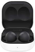 SAMSUNG 三星 Galaxy Buds2 入耳式真无线主动降噪蓝牙耳机 橄榄黑