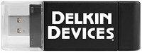 Delkin Devices USB 3.0 SD 和 MicroSD 存儲卡讀卡器