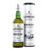 LAPHROAIG 拉弗格 四分之一桶 單一麥芽 蘇格蘭威士忌 48%vol 700ml 單瓶裝