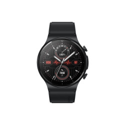 huawei 华为 watch gt 2 pro ecg款智能手表