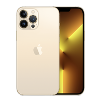 Apple 蘋果 iPhone 13 Pro 5G智能手機 128GB 金色