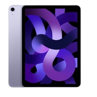 Apple 蘋果 iPadAir52022款10.9英寸iPadOS平板電腦