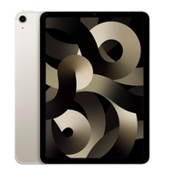 88VIP：Apple 蘋果 iPad Air 5 2022款 10.9英寸平板電腦 64GB WLAN版
