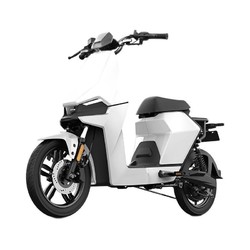 niutechnologies小牛电动f250新国标电动自行车tdr48z