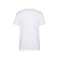 Paul Smith 保罗史密斯 男士圆领短袖T恤套装 3件装 白色