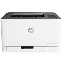 HP 惠普 锐系列 150nw 彩色激光打印机 白色