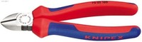 KNIPEX 斜切鉗