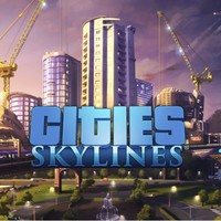 EPIC喜加一《城市天际线（Cities: Skylines）》