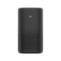 Xiaomi 小米 小爱音箱 Pro 智能音箱 黑色