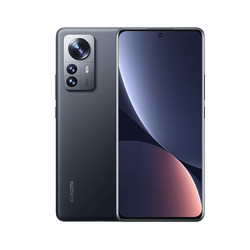 mi小米12pro骁龙8gen12kamoled120hz高刷5000万超清三主摄120w小米