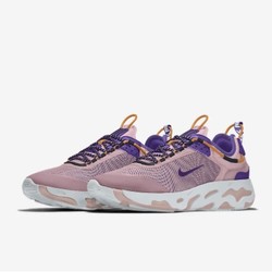 nike耐克reactlivebyyou男子运动鞋专属定制dc6729991
