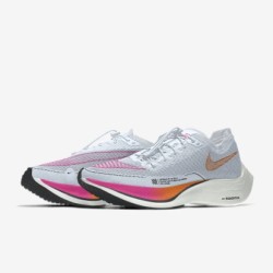 nike耐克zoomxvaporflynext2byyou男女款公路跑鞋专属定制dm4387991