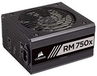 CORSAIR RM750x 750W 80+金牌 全模组电源