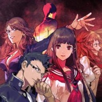 PQube 《魔都红色幽击队》PC数字版游戏