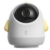 海馬爸比 SC-AI08 兒童AI監護器 Pro升級款 暢享版 日光黃 32G