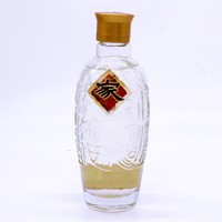 Gao Lu Jia 高炉家 酒收藏自饮型白酒整箱单支白酒52度和谐家酒150ml 6支装(新老包装随机） 24支装