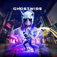 Bethesda 《幽灵线：东京（Ghostwire: Tokyo）》PC数字版游戏