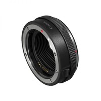 Canon 佳能 卡口適配器 轉接環EF-EOS R（黑色）