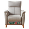 QuanU 全友 102905系列 手动布艺单椅