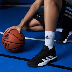 adidas阿迪达斯proadversary2019男子篮球鞋bb7806