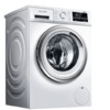 SIEMENS 西門子 速凈系列 XQG90-WG42A2Z01W 滾筒洗衣機 9kg 白色