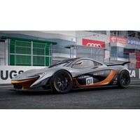 BANDAI NAMCO 万代南梦宫 Project Cars 2 赛车计划 2 PC数字版游戏