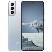 SAMSUNG 三星 Galaxy S21+ 5G 5G手機 驍龍888 超高清攝像