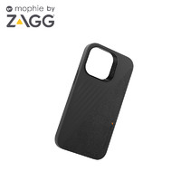 mophie ZAGG 苹果13抗菌轻奢磨砂手机壳iPhone13 pro max全包防摔磨砂磁吸Magsafe壳 6.1英寸 - iPhone 13