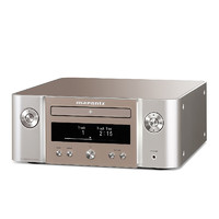 marantz 马兰士 M-CR612 2.0声道迷你音响 金色