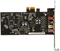 ASUS 华硕 XONAR SE 5.1 游戏声卡,PCIe,高分辨率音频