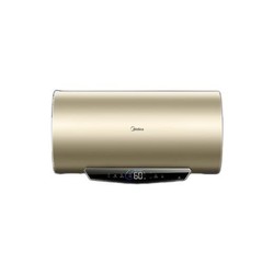 midea美的f6032ja4he储水式电热水器60l3200w