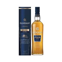 cdf会员购：GLENGRANT 格兰冠 Cask Haven珍藏 单一麦芽威士忌 1000ml