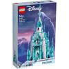 LEGO 樂高 Disney Frozen迪士尼冰雪奇緣系列 43197 艾莎的冰雪城堡