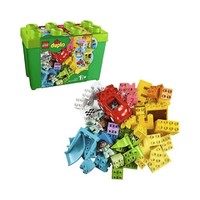 88VIP：LEGO 樂高 Duplo得寶系列 10914 豪華繽紛桶